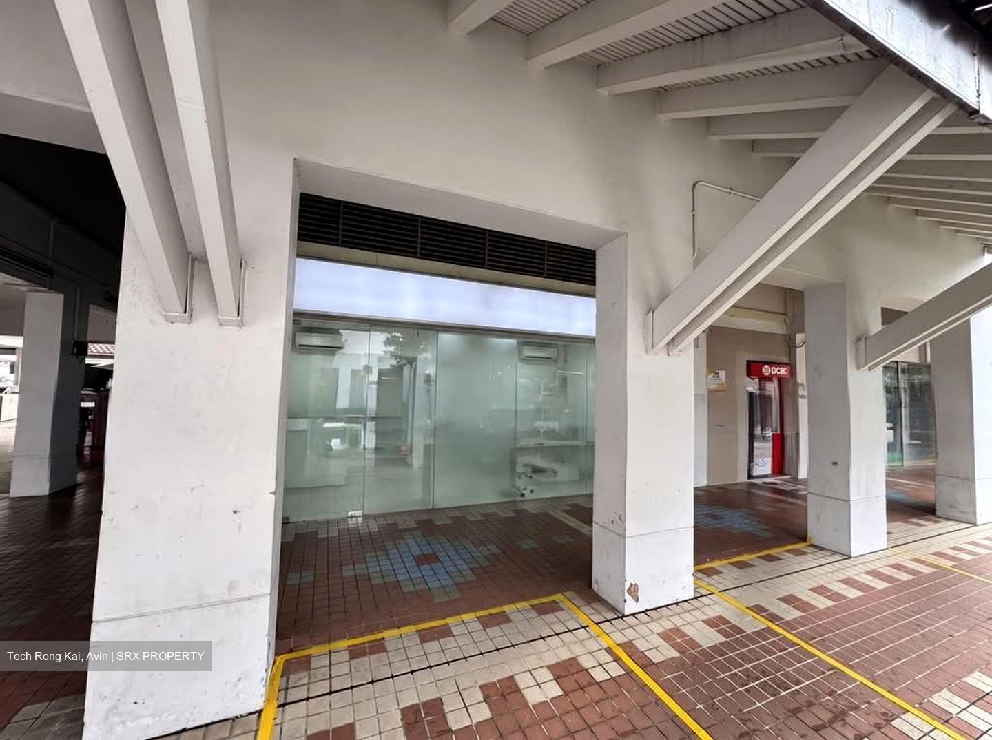 Bukit Batok Central (D23), Shop House #591448701
